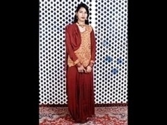 Pakistani Gal In Hotel