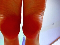 Glamour webcam girl hot solo