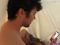 アメリカ人, 美人, 巨乳な, フェティッシュ, Hd, 自家製, オナニー, 淫乱熟女