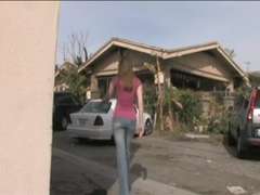 アナル, 異人種間, ポルノスター