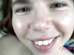 素人, 茶髪の, 中出し, バック, ハードコア, Hd, ハメ撮り, オッパイの