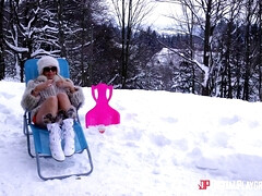 Chica, Culo grande, Tetas grandes, Mamada, Hd, Maduro, Estrella porno, Realidad