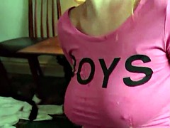 デカパイ, ハードコア