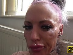 Tetas grandes, Rubia, Tetona, Madura, Garganta profunda, Madres para coger, Realidad, Medias largas