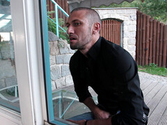 Amateur, Anal, Sucer une bite, Tir de sperme, Gym, Hard, Culottes ou slips, Rousse roux