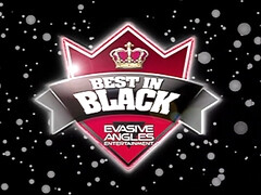 Glamour black booty MILF horny sex scene