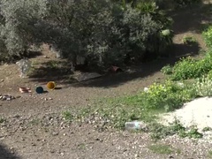 素人, 異人種間, 熟年, 淫乱熟女, アウトドア, 公共, 義母, 妻