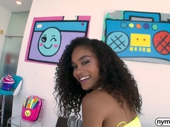 Scandalous Fun With Scarlit