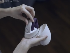 Detroit: Become Human. Kara fucking hard