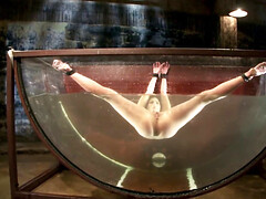 Bondage domination sadisme masochisme, Hard