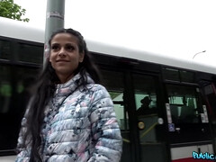 Красотки, Минет, Брюнетки, Семяизвержение, Чешки, Европейки, На природе, На публике