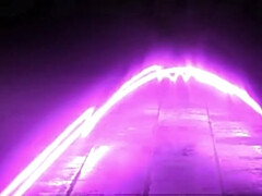 Grote mammen, Pijpbeurt, Lul, Interraciaal, Gezichtspunt, Kut duiken