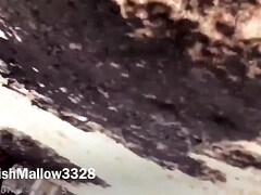 Amateur, Cul, Beauté, Gros cul, Hd, Orgasme, De plein air, Pov