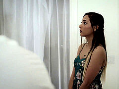 アメリカ人, デカチン, 黒人, 茶髪の, 浮気者, 中出し, 禁句, ティーン