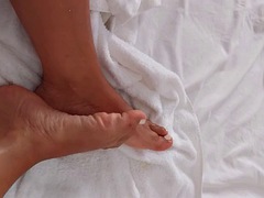 Stellung 69, Leie, Arschlecken, Paar, Handjob, Lecken, Reif, Milf