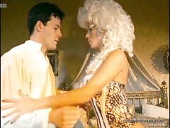 Милф, Соски, Софткор