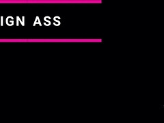 Pink-haired shemale incredible porn movie