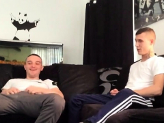 Sperma shot, Homo, Handbeurt, Masturbatie