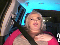 Wohlbeleibte schöne frauen, Hinter den kulissen, Grosser arsch, Pummelig