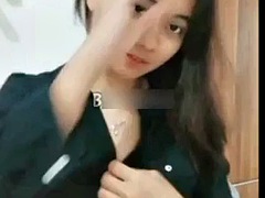 Amateur, Asiático, Indonesio, Solo