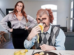 Dormitorio, Culo grande, Verga grande, Tetas grandes, Mamada, Estilo perrito, Cuadrupleta, Madres para coger