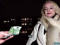 素人, デカチン, カップル, チン, ヨーロピアン, アウトドア, 公共, オマンコ