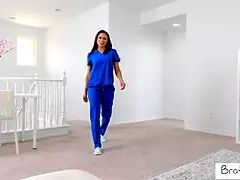 Grote lul, Pijpbeurt, Bruinharig, Sperma shot, Hd, Reusachtig, Rijpe lesbienne, Gezichtspunt