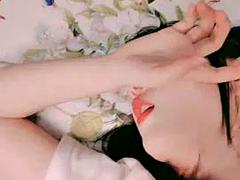 Asiatisch, Chinesisch