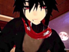 緊縛, 服従, 一人