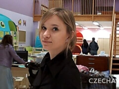 素人, お尻, フェラチオ, バック, 手コキする, 自家製, ティーン, オッパイの