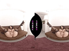 En tercera dimension, Culo grande, Tetas grandes, Latina, Orgasmo, Pov, Realidad, Solo