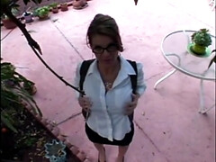 Жопа, Минет, Член, Очки, Секс без цензуры, Хд, Милф, Тату