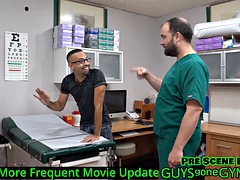 Sadomasochismus, Hochschule, Arzt, Fetisch, Gynäkologe, Masturbation, Krankenschwester, Erotischer film