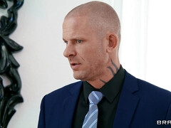 デカ尻, デカチン, 女 人男 人, ハードコア, 淫乱熟女, 母, オマンコ, 締まりの良い