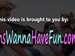 Blonde, Brunette brune, En levrette, Groupe, Hard, Hd, Pov, Adolescente