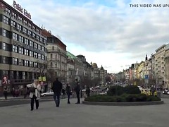 Tromperie, Cocu, Tchèque, Pov