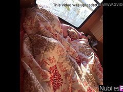 Achter de coulissen, Grote kont, Hd, Natuurlijke tieten, Buiten, Gezichtspunt, Mager, Tiener