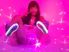 フェラチオ, フェティッシュ, 指いじり, 毛深い, ハードコア, ハメ撮り, ティーン, おもちゃ