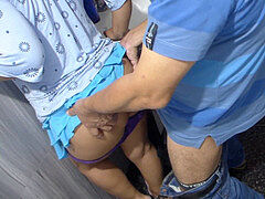 Anal, Culo grande, Cornudo, Semen en la boca, Casero, Lencería, Masturbación, Madres para coger