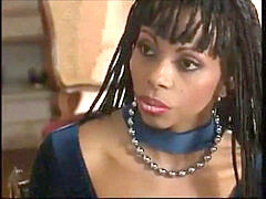 Africain, Noire, Double pénétration, Pénétrer avec le poing, Français, Allemand, Chatte, Rétro ancien