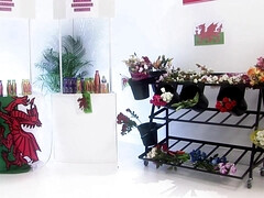 18, ブロンド, 口内発射, フォアサム, ハードコア, Hd, 下着, ティーン