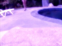 Grosser arsch, Grosse titten, Braunhaarige, Fingern, Interrassisch, Latina, Milf, Ehefrau