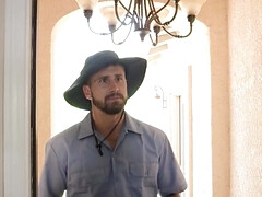 18 años, Mamada, Corridas, Polla, Doble penetracion, Familia, Sexo fuerte, Trio