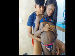 Amateur, Transexual