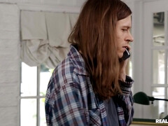 Sucer une bite, Brunette brune, Plantureuse, Compilation, Dingue, Gorge profonde, Fille latino