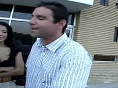 巨乳な, 気狂い, 浮気する, イく瞬間, 顔射, 手コキする, ラティーナ, 淫乱熟女