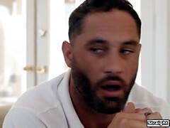 Lamer culo, Mamada, Morena, Papá, Hija, Garganta profunda, Familia, Tabú