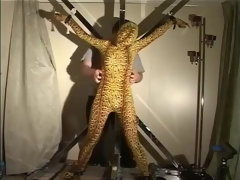 Aziatisch, Bondage discipline sadomasochisme, Pijpbeurt, Fetisj, Japaans