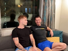 デカチン, フェラチオ, イマラチオ, 手コキする, Hd, シゴき, キス, ティーン