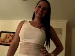 Bruinharig, Europees, Masturbatie